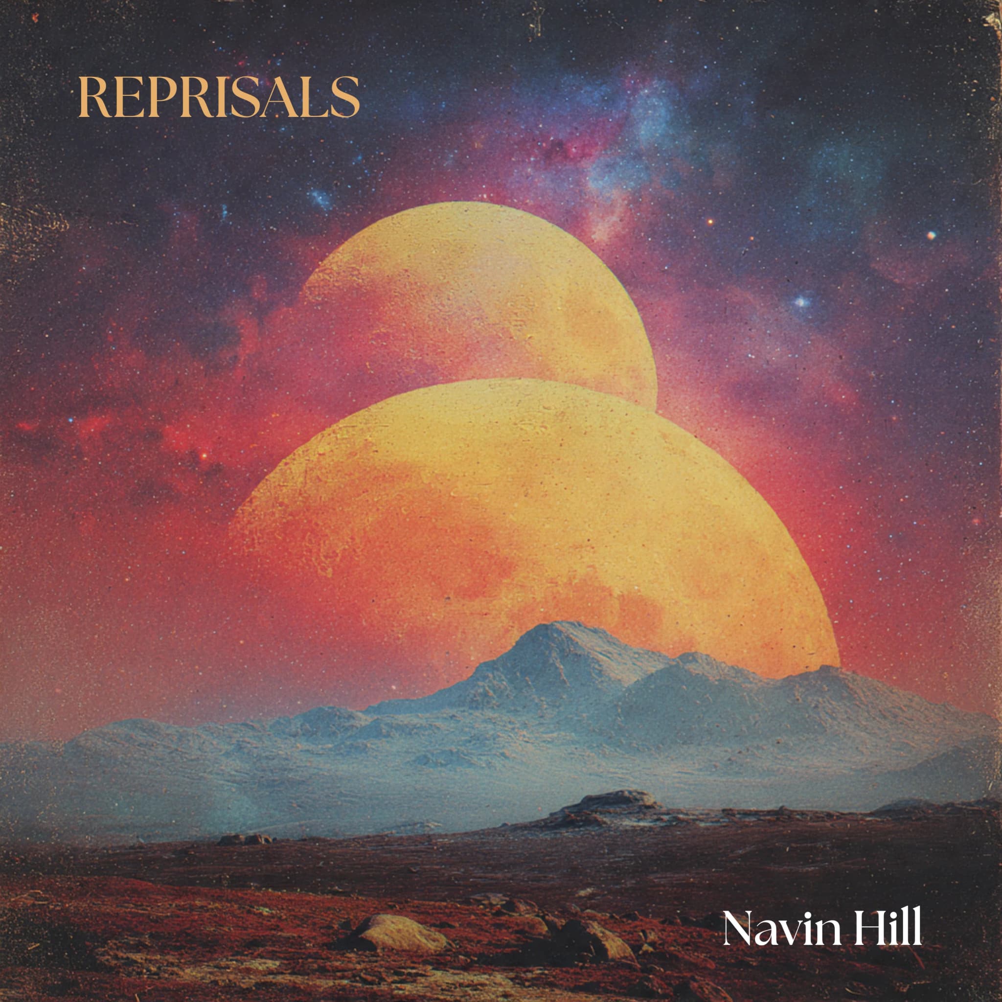 Reprisals